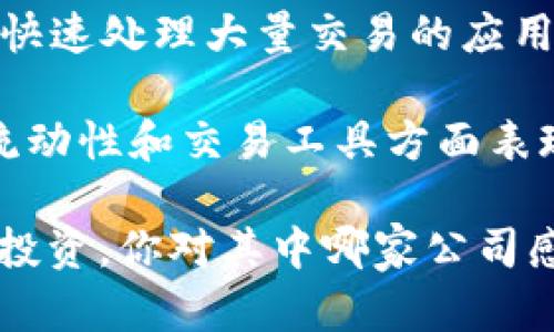 区块链领域近年来发展迅速，出现了许多知名公司和初创企业。以下是一些目前比较火的区块链公司（截至2023年）：

1. **比特币（Bitcoin）**：作为第一个区块链项目，比特币仍然是市场上最热门的数字货币。它由中本聪在2009年推出，如今已经发展成为一种数字资产和价值储存方式。

2. **以太坊（Ethereum）**：以太坊是一个开源的区块链平台，用户可以在其上构建智能合约和去中心化应用（DApps）。以太坊的功能性使其在众多区块链项目中脱颖而出。

3. **瑞波（Ripple）**：瑞波专注于全球支付解决方案，其区块链技术使得跨境支付更加高效和低成本。它与众多金融机构建立了合作关系，正在推动传统金融向数字货币转型。

4. **Chainlink**：作为一个去中心化的预言机网络，Chainlink使智能合约能够安全地与外部数据源交互，扩大了区块链应用的可能性。

5. **卡尔达诺（Cardano）**：卡尔达诺是一个建立在科学研究基础上的区块链平台，以其强大的安全性和可扩展性受到关注。该平台还注重可持续发展。

6. **波卡（Polkadot）**：波卡的目标是实现不同区块链之间的互操作性，允许各种区块链网络进行通信，促进区块链生态的多样性。

7. **Polygon（MATIC）**：Polygon是一个以太坊扩容解决方案，旨在提高以太坊的交易速度和降低交易成本，是去中心化金融（DeFi）项目的重要基础设施。

8. **Filecoin**：Filecoin是一种去中心化存储网络，通过区块链技术使用户能够以经济实惠的方式存储和检索数据。

9. **Solana**：Solana以其高吞吐量和低延迟的特点而闻名，适合于需要快速处理大量交易的应用，成为DeFi和NFT项目的热门平台。

10. **Bitfinex**：作为一家大型数字货币交易所，Bitfinex在支持交易、流动性和交易工具方面表现出色。

以上这些公司在区块链领域都有着独特的优势和市场影响力，适合关注和投资。你对其中哪家公司感兴趣呢？如果有特定问题或需要更深入的信息，请告诉我！