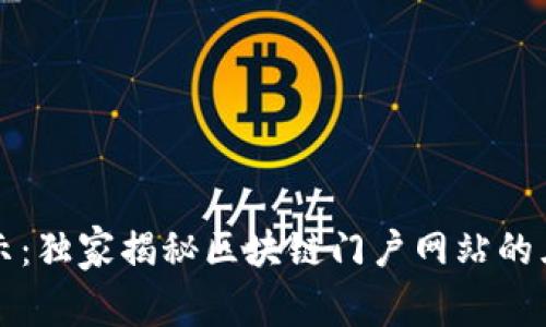 区块链行业专家揭示：独家揭秘区块链门户网站的五大类型与应用秘诀