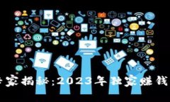 区块链专家揭秘：2023年独家赚钱项目秘诀