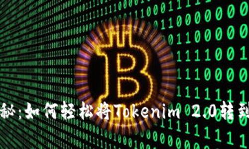专家独家揭秘：如何轻松将Tokenim 2.0转到币安的秘诀