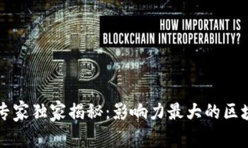 区块链专家独家揭秘：影响力最大的区块链企业