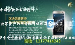 区块链市场近年来发展迅速，涵盖了多个部门和