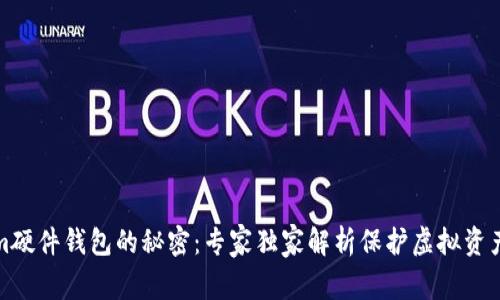 Tokenim硬件钱包的秘密：专家独家解析保护虚拟资产的秘诀