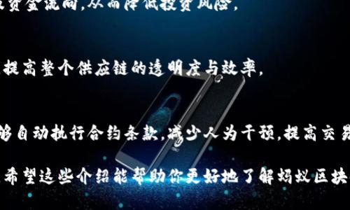 在今天这个数字化时代，区块链技术越来越受到重视，蚂蚁区块链作为其中的一员，也推出了一系列应用程序，帮助用户更好地利用区块链技术。以下是几个主要的蚂蚁区块链应用，你可能会感兴趣。

### 1. 蚂蚁链
蚂蚁链是蚂蚁集团推出的一款区块链技术平台，旨在为企业提供区块链解决方案。通过这个平台，企业能够实现数据共享，增强信任，降低交易成本。蚂蚁链大量应用在金融、供应链、知识产权等领域。

### 2. 蚂蚁区块链保险
这款应用结合了区块链技术和保险行业，旨在提高保险理赔的效率和透明度。用户可以在上面查看自己的保险条款，提交理赔申请，所有流程都可以追溯，降低了欺诈风险。

### 3. 蚂蚁区块链数字身份
为了保护用户隐私及个人信息安全，蚂蚁推出了数字身份管理系统，通过区块链技术，用户可以更加安全、方便地管理自己的身份信息，并在不同场景下进行验证。这样不仅提升了安全性，也让用户体验更加顺畅。

### 4. 蚂蚁链金融服务
这款应用为小微企业提供了快捷的金融服务，通过链上数据，可以精准评估企业的信用风险，从而提供合理的融资方案。用户可以直接在应用上申请借贷，整个流程非常快速便利。

### 5. 蚂蚁区块链溯源平台
针对食品、药品等需要溯源的产品，蚂蚁推出了区块链溯源平台。消费者可以通过扫描产品上的二维码，查看详细的生产、运输等信息，确保产品的安全和可追溯性。

### 6. 蚂蚁链众筹平台
这一平台允许用户通过区块链技术进行透明的众筹。投资者能够实时查看项目进展以及资金流向，从而降低投资风险。

### 7. 蚂蚁区块链供应链管理
该应用为企业提供了高效的供应链解决方案，对商品的流转、库存等信息进行实时管理，提高整个供应链的透明度与效率。

### 8. 蚂蚁区块链智慧合约
这款应用便于用户创建和管理智能合约，用户可以无需编程知识就能使用。智能合约能够自动执行合约条款，减少人为干预，提高交易的安全性与效率。

这些应用的推出，不仅极大地方便了用户，同时也推动了整个区块链技术的普及与应用。希望这些介绍能帮助你更好地了解蚂蚁区块链及其相关应用程序。如果你有更多的问题或者想要深入了解某个应用，欢迎随时问我！