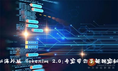 揭秘海外版 Tokenim 2.0：专家带你了解独家秘诀！