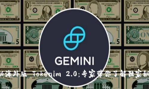 揭秘海外版 Tokenim 2.0：专家带你了解独家秘诀！