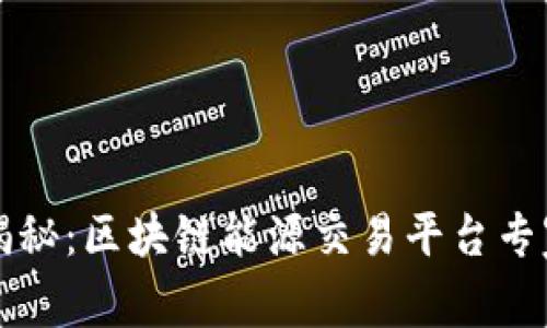 独家揭秘：区块链能源交易平台专家推荐