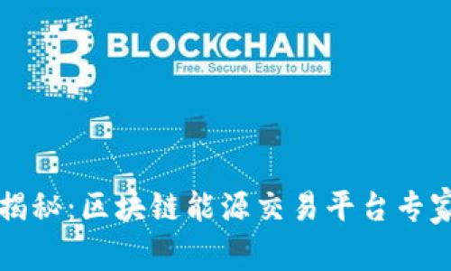 独家揭秘：区块链能源交易平台专家推荐