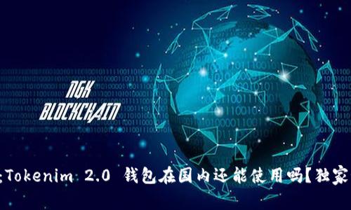 专家揭秘：Tokenim 2.0 钱包在国内还能使用吗？独家秘诀分享！