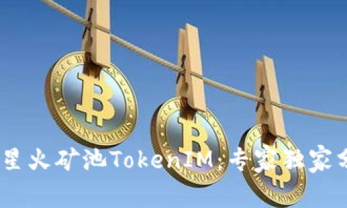 bianoti揭秘星火矿池TokenIM：专家独家分享投资秘诀