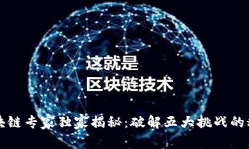 区块链专家独家揭秘：破解五大挑战的秘诀