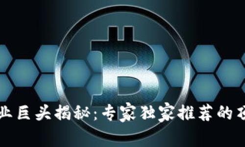 区块链教育行业巨头揭秘：专家独家推荐的顶尖平台与秘诀