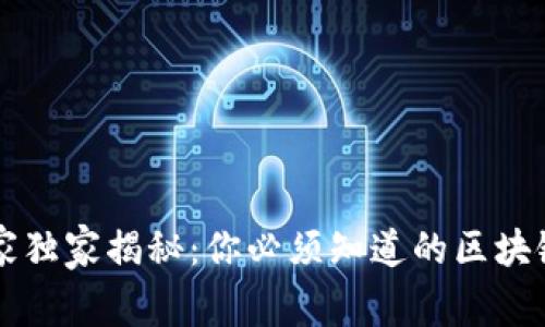 区块链专家独家揭秘：你必须知道的区块链套餐秘诀