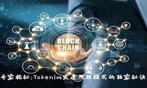专家揭秘：Tokenim发展代理模式的独家秘诀！
