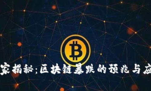 专家独家揭秘：区块链暴跌的预兆与应对秘诀