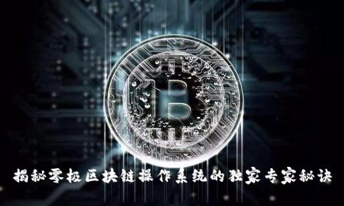 揭秘零极区块链操作系统的独家专家秘诀