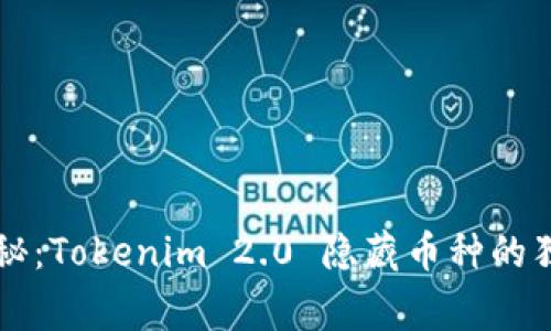 专家揭秘：Tokenim 2.0 隐藏币种的独家秘诀