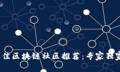 2023年最佳区块链社区推荐：专家独家揭秘秘诀