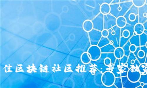 2023年最佳区块链社区推荐：专家独家揭秘秘诀