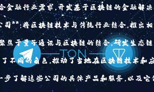 在河南区块链领域，有一些公司和机构致力于区块链技术的研发和应用。以下是一些主要的区块链公司和相关机构：

1. **郑州创米科技有限公司**：专注于区块链技术的应用研发，提供区块链相关的技术服务和解决方案。

2. **河南大数据产业研究院**：该机构关注大数据与区块链的结合，推动区块链技术在各行业的应用。

3. **中原区块链研究院**：致力于区块链技术的研究与开发，提供相关的知识培训与技术咨询。

4. **郑州金融科技有限公司**：结合金融行业需求，开发基于区块链的金融解决方案。

5. **河南淮河信息产业股份有限公司**：将区块链技术与传统行业结合，推出相关产品和服务。

6. **郑州量子链技术有限公司**：聚焦于量子通讯与区块链的结合，研发生态链应用。

以上公司在河南区块链生态中扮演了不同的角色，推动了当地在区块链技术和应用方面的发展。

如果你需要更详细的信息，可以进一步了解这些公司的具体产品和服务，以及它们在区块链行业中的影响和贡献。