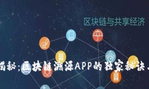 专家揭秘：区块链溯源APP的独家秘诀与推荐
