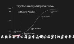 专家揭秘：区块链合法公司集中在哪些国家？独