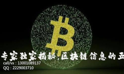 区块链专家独家揭秘：区块链信息的五大优势