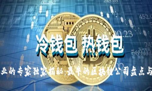 中国区块链行业的专家独家揭秘：最牛的区块链公司盘点与未来趋势分析
