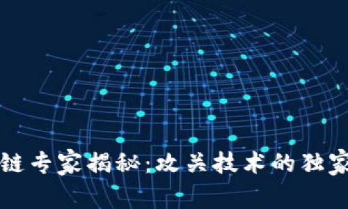 区块链专家揭秘：攻关技术的独家秘诀