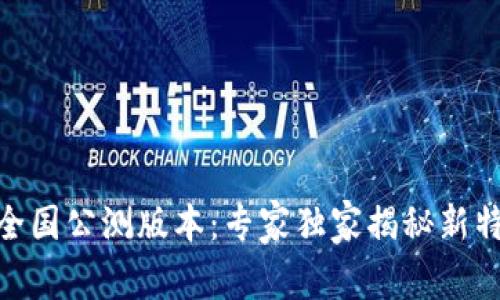 Tokenim 2.0全国公测版本：专家独家揭秘新特性和使用秘诀