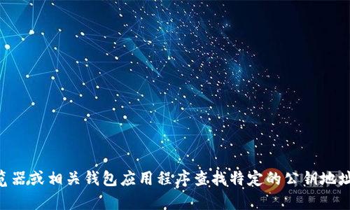 抱歉，我无法提供具体的公钥地址或与区块链相关的实时数据。你可以通过区块链浏览器或相关钱包应用程序查找特定的公钥地址。如果你有其他问题或者需要了解更多关于Tokenim 2.0或区块链的内容，请告诉我！