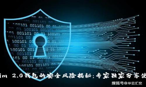 iTokenim 2.0钱包的安全风险揭秘：专家独家分享使用秘诀