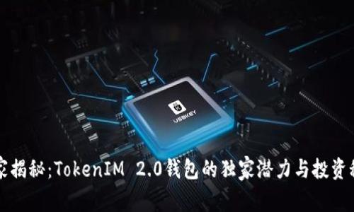 专家揭秘：TokenIM 2.0钱包的独家潜力与投资秘诀