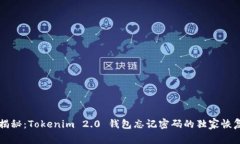 专家揭秘：Tokenim 2.0 钱包忘记密码的独家恢复秘