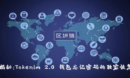 专家揭秘：Tokenim 2.0 钱包忘记密码的独家恢复秘诀