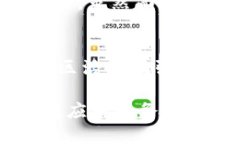 在中国，区块链技术迅速发展，涌现出了许多著