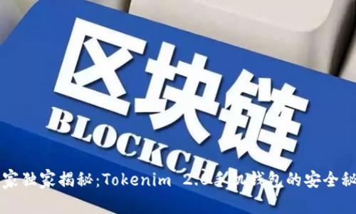 专家独家揭秘：Tokenim 2.0手机钱包的安全秘诀