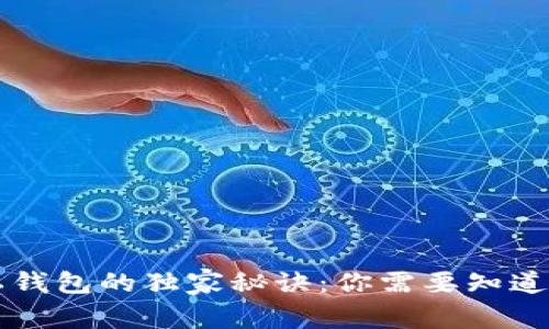 区块链隐私钱包的独家秘诀：你需要知道的专家功能