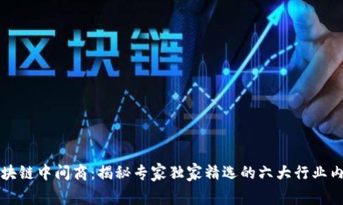 区块链中间商：揭秘专家独家精选的六大行业内幕