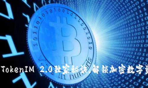 专家揭秘：TokenIM 2.0独家秘诀，解锁加密数字资产新玩法