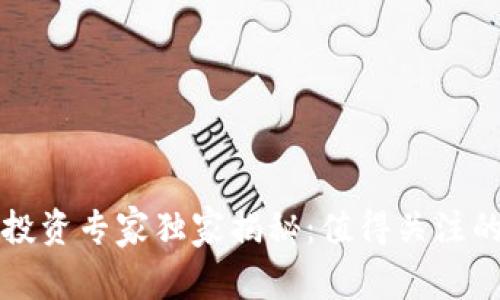 2023年区块链投资专家独家揭秘：值得关注的顶尖公司名单！