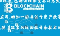 在中国，区块链技术正在快速发展，尤其是在证