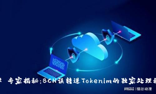 ## 专家揭秘：BCH误转进Tokenim的独家处理秘诀