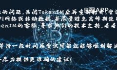 看起来你在提到TokenIM 2.0的处理过程中的问题，可