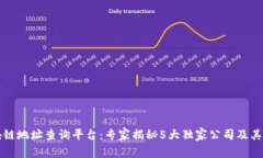 区块链地址查询平台：专家揭秘5大独家公司及其