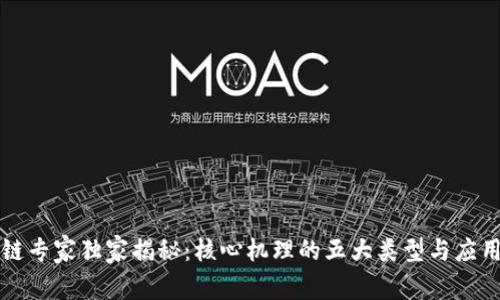 区块链专家独家揭秘：核心机理的五大类型与应用秘诀