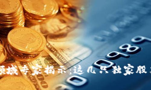 2023年区块链领域专家揭示：这几只独家股票绝对不能错过！