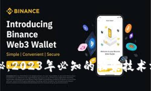 区块链专家揭秘：2023年必知的独家技术方向与发展秘诀