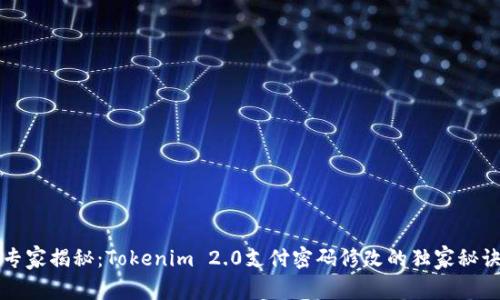 专家揭秘：Tokenim 2.0支付密码修改的独家秘诀