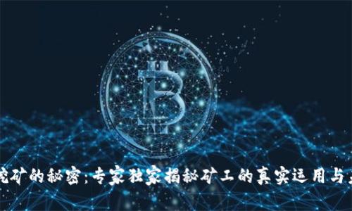 区块链挖矿的秘密：专家独家揭秘矿工的真实运用与未来趋势